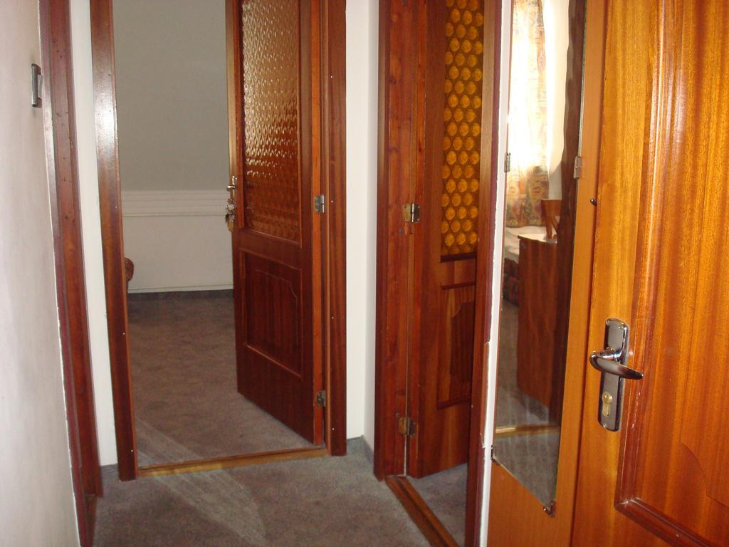 Hotel Termal Tiszaújváros Quarto foto