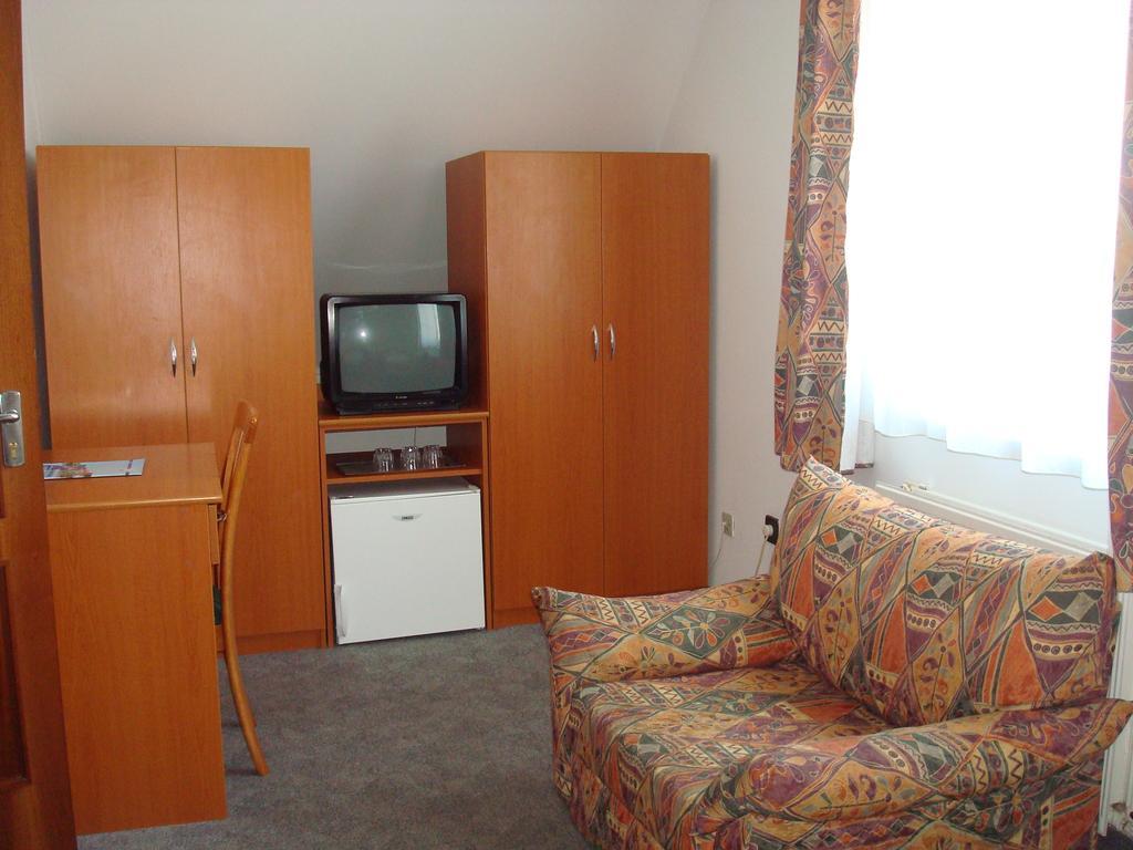 Hotel Termal Tiszaújváros Quarto foto