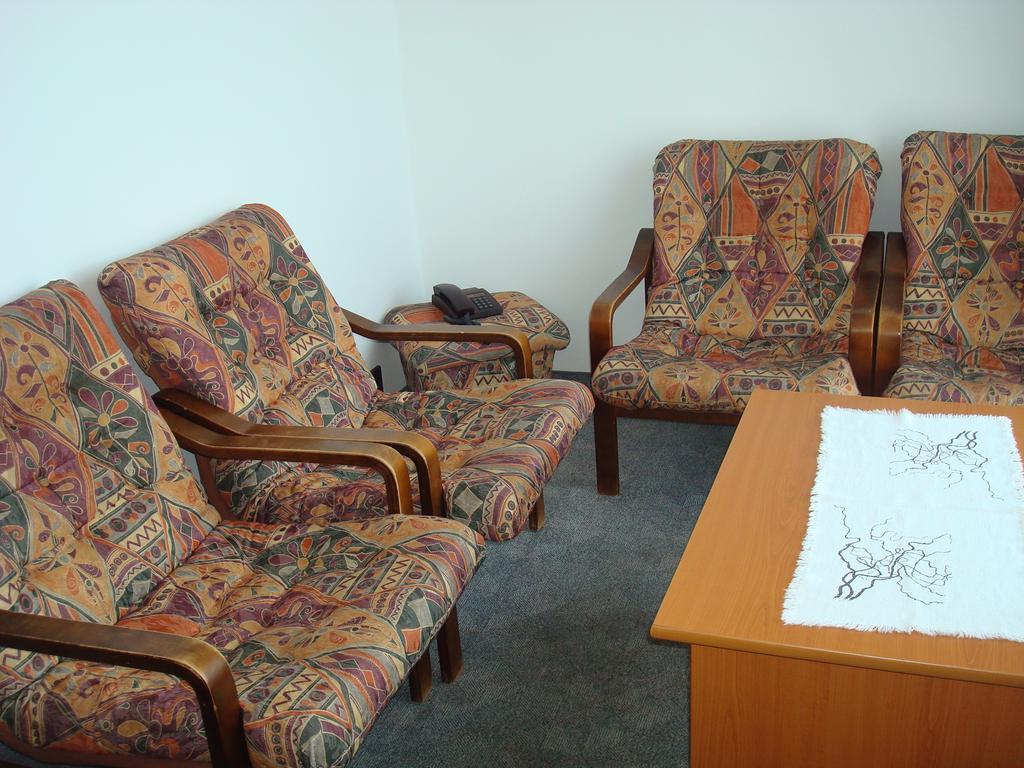 Hotel Termal Tiszaújváros Quarto foto